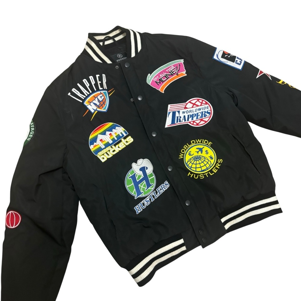 Hudson Outerwear Hudson Jacket